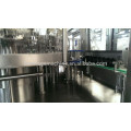 Fully-automatic Glass Bottle Beer Filling system